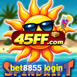 bet8855 login